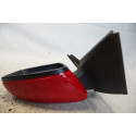 RETROVISOR DIREITO VOLKSWAGEN SPACEFOX TREND I 1.6 2013/14