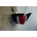 RETROVISOR DIREITO VOLKSWAGEN SPACEFOX TREND I 1.6 2013/14