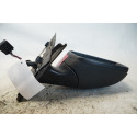 RETROVISOR DIREITO VOLKSWAGEN SPACEFOX TREND I 1.6 2013/14