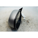 RETROVISOR ESQUERDO HONDA HR-V EX 1.8 FLEXONE PRATA 2017