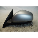 RETROVISOR ESQUERDO HONDA HR-V EX 1.8 FLEXONE PRATA 2017