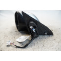 RETROVISOR ESQUERDO HONDA HR-V EX 1.8 FLEXONE PRATA 2017