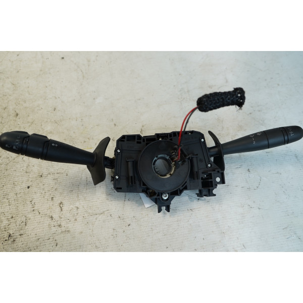 CHAVE DE SETA RENAULT CLIO CAMPUS HI-FLEX 1.0 2009