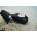 RETROVISOR ESQUERDO RENAULT CLIO CAMPUS HI-FLEX 1.0 CINZA 09