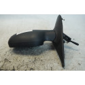 RETROVISOR ESQUERDO RENAULT CLIO CAMPUS HI-FLEX 1.0 CINZA 09