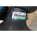 RETROVISOR ESQUERDO RENAULT CLIO CAMPUS HI-FLEX 1.0 CINZA 09
