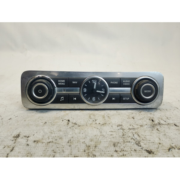 RÁDIO LAND ROVER RANGE ROVER SPORT HSE 3.0 2013