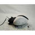 RETROVISOR ESQUERDO CITROËN C3 ATTRACTION PURE BRANCA 1.2 16