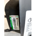 RETROVISOR ESQUERDO CITROËN C3 ATTRACTION PURE BRANCA 1.2 16