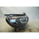 FAROL DIANTEIRO ESQUERDO FIAT STRADA ENDURANCE 1.3 FLEX 2024