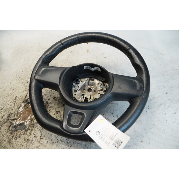 VOLANTE DO MOTORISTA FIAT STRADA ENDURANCE 1.4 2023