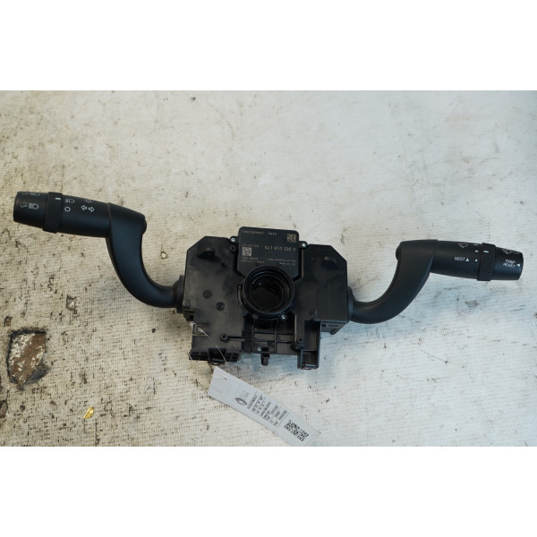 ALAVANCA COM. CHAVE DE SETA FIAT DUCATO M.BUS COMF. 2.3 2021