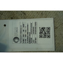 ALAVANCA COM. CHAVE DE SETA FIAT DUCATO M.BUS COMF. 2.3 2021
