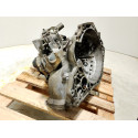 CÂMBIO MANUAL CHEVROLET ONIX HATCH LTZ 1.4 2012/2013