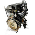 MOTOR COMPLETO CHEVROLET ONIX HATCH LTZ 1.4 2012/2013