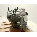CÂMBIO AUTOMATICO NISSAN MARCH SV 1.6 16V FLEXSTART 2017