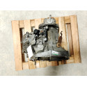 CÂMBIO MANUAL FIAT UNO VIVACE/RUA 1.0 EVO FIRE 2015