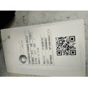 ALAVANCA COM. CHAVE DE SETA CHEVROLET PRISMA SED. 1.4 18/19
