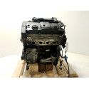 MOTOR COMPLETO PEUGEOT 208 GRIFFE 1.6 FLEX 16V 2017/18