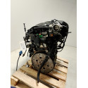 MOTOR COMPLETO PEUGEOT 208 GRIFFE 1.6 FLEX 16V 2017/18