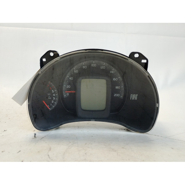 PAINEL DE INSTRUMENTOS FIAT UNO ATTRACTIVE 1.0 FLEX 2021