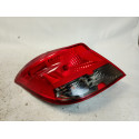 LANTERNA TRASEIRA ESQUERDA CHEVROLET ONIX LTZ 1.4 12/13