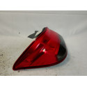 LANTERNA TRASEIRA ESQUERDA CHEVROLET ONIX LTZ 1.4 12/13