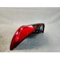 LANTERNA TRASEIRA ESQUERDA CHEVROLET ONIX LTZ 1.4 12/13