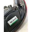 LANTERNA TRASEIRA ESQUERDA CHEVROLET ONIX LTZ 1.4 12/13