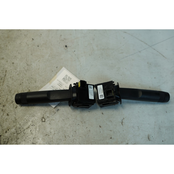 ALAVANCA COM CHAVE DE SETA CHEVROLET ONIX HATCH LT 1.4 13/14