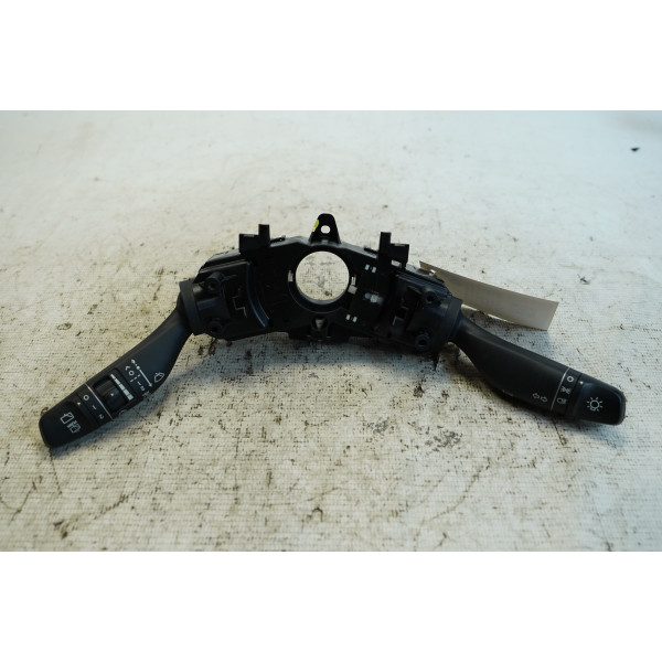 ALAVANCA COMANDO CHAVE SETA HYUNDAI CRETA ATTITUDE 1.6 2021