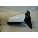 RETROVISOR ESQUERDO HYUNDAI CRETA ATTITUDE 1.6 2021