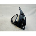 RETROVISOR ESQUERDO FIAT STRADA FREEDOM 1.3 2021