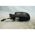 RETROVISOR ESQUERDO VOLKSWAGEN GOL SPECIAL 1.0 2015/2016