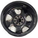 RODA LIGA LEVE ARO 15 4 FUROS CINZA NETUNO CHEVROLET ONIX