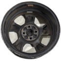 RODA LIGA LEVE ARO 15 4 FUROS CINZA NETUNO CHEVROLET ONIX