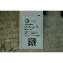 ALAVANCA COMANDO CHAVE DE SETA NISSAN MARCH SV 1.6 16V 2017