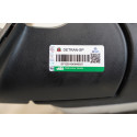 RETROVISOR DIREITO NISSAN MARCH SV 1.6 16V FLEXSTART 2017
