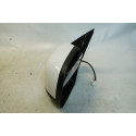RETROVISOR ESQUERDO NISSAN MARCH SV 1.6 16V FLEXSTART 2017