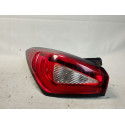 LANTERNA TRASEIRA ESQUERDA FIAT CRONOS DRIVE 1.3 8V 2023