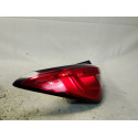 LANTERNA TRASEIRA ESQUERDA FIAT CRONOS DRIVE 1.3 8V 2023