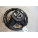 VOLANTE DO MOTORISTA FIAT TORO FREEDOM 1.8  2021