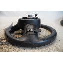 VOLANTE DO MOTORISTA FIAT TORO FREEDOM 1.8  2021