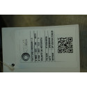 VOLANTE DO MOTORISTA FIAT TORO FREEDOM 1.8  2021