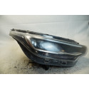 FAROL DIANTEIRO DIREITO FIAT STRADA VOLCANO 1.3 2020/2021