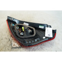 LANTERNA TRASEIRA ESQUERDA FORD FIESTA SEL 1.6 2017