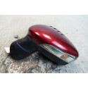 RETROVISOR DIREITO FORD FIESTA SEL 1.6 16V FLEX AUT 2017