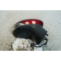 RETROVISOR ESQUERDO FORD FIESTA SEL 1.6 16V FLEX AUT 2017