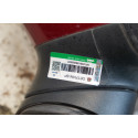 RETROVISOR ESQUERDO FORD FIESTA SEL 1.6 16V FLEX AUT 2017