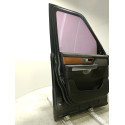 PORTA DIANTEIRA ESQUERDA LAND RANGE ROVER SPORT HSE 3.0 2013